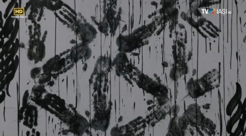 Mircea Cantor – “Mâna mea este lingura ta. Te hrănește” | VIDEO