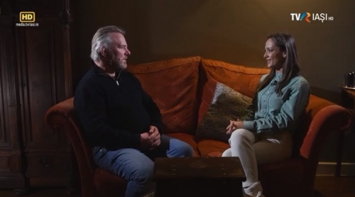 “Călătorie cu gust”: Mâncăruri olandeze, gătite în Bucovina | VIDEO