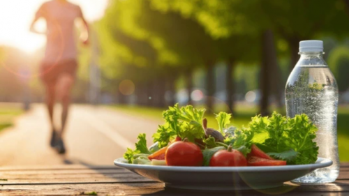 Practicarea sportului, o sursă inepuizabilă de motivație pentru toate vârstele