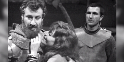 O întâlnire rară cu o generație de aur: Nume uriașe ale teatrului românesc, în spectacole-eveniment la TVR Cultural