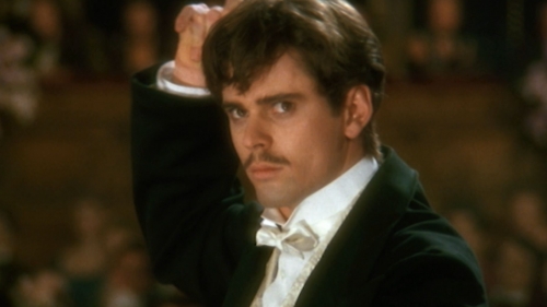 Începutul unei legende - „Tinereţea lui Toscanini”, la TVR 1