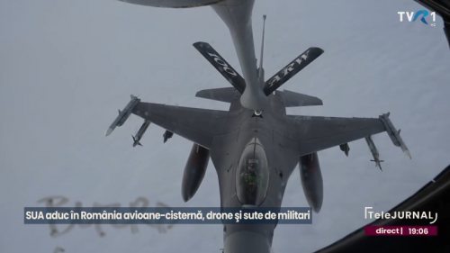 SRI menține nivelul 2 de alertă, precaut, din cele 4 posibile