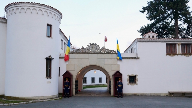 110 ani de relaţii diplomatice România – Suedia. Ediţie nouă „Ora Regelui”, la TVR 1