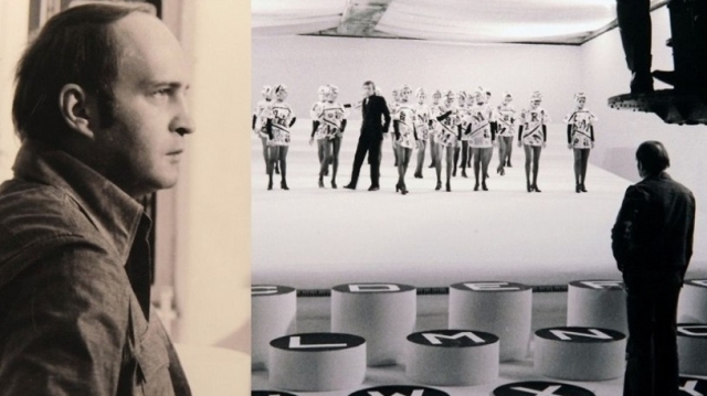 Omagiu adus regizorului Alexandru Bocăneţ, la TVR 2