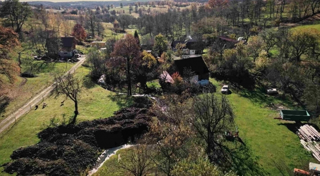 Covasna – remedii pentru trup şi suflet