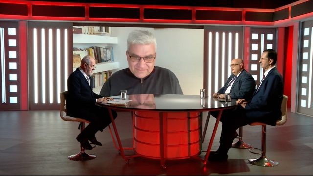 „De la plus la infinit” – acolo unde ideile se întâlnesc fără ocolișuri