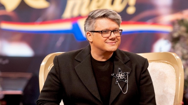 Un nou sezon „Drag de România mea!” aduce generații de artiști pe scena TVR 2