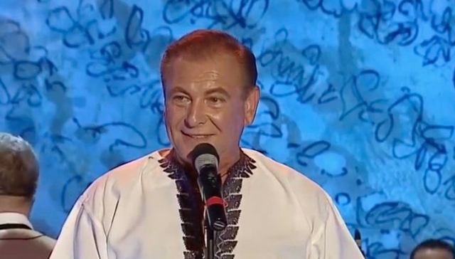 “Cântec și poveste” cu Nicolae Furdui Iancu