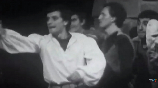 Aprilie, luna Shakespeare la TVR Cultural: spectacole-eveniment și montări de referință ale teatrului românesc