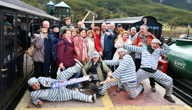 (P) Agențiile de turism responsabile, sprijin esențial pentru turiști în perioade de incertitudine, în anumite regiuni