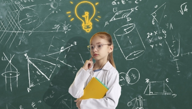 (P) Academia Arthur – colecția de cărți care explică pe înțelesul copiilor știința, istoria și lumea 