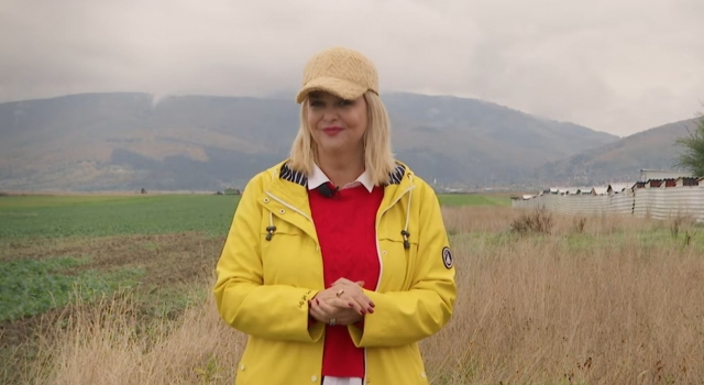  Destine ca-n filme: Delia Botea și Roberto Pătrășcoiu