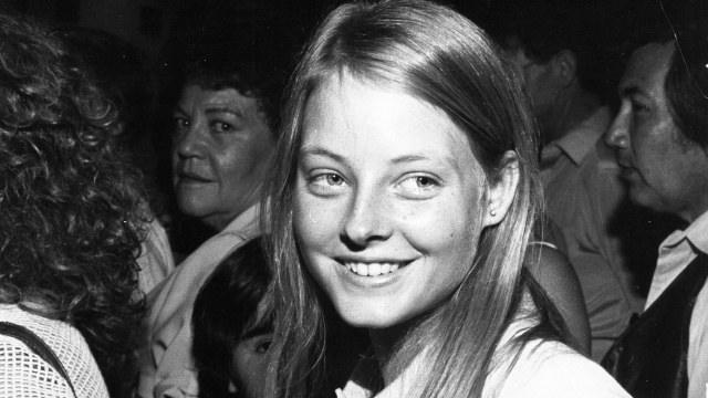 „Jodie Foster: Hollywood, dragostea mea” – o incursiune în viața legendarei actrițe, la TVR 1
