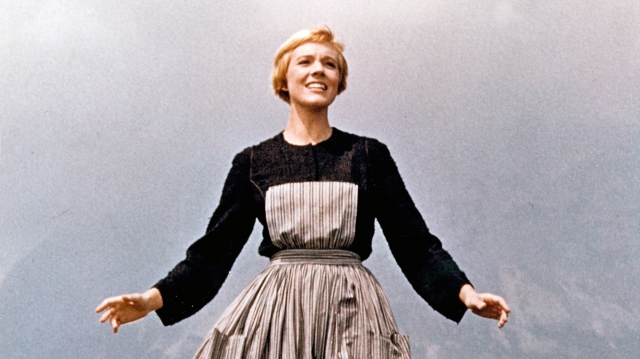 Secretele unei cariere de Oscar: documentarul „Julie Andrews – o viaţă în cântec”, în premieră la TVR 1