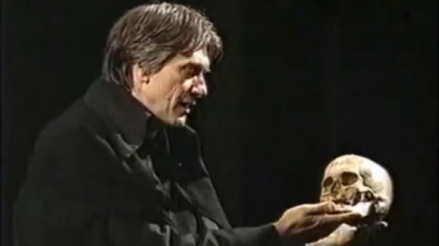 Aprilie, luna Shakespeare la TVR Cultural: spectacole-eveniment și montări de referință ale teatrului românesc