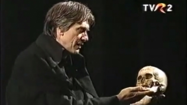 Aprilie, luna Shakespeare la TVR Cultural: spectacole-eveniment și montări de referință ale teatrului românesc