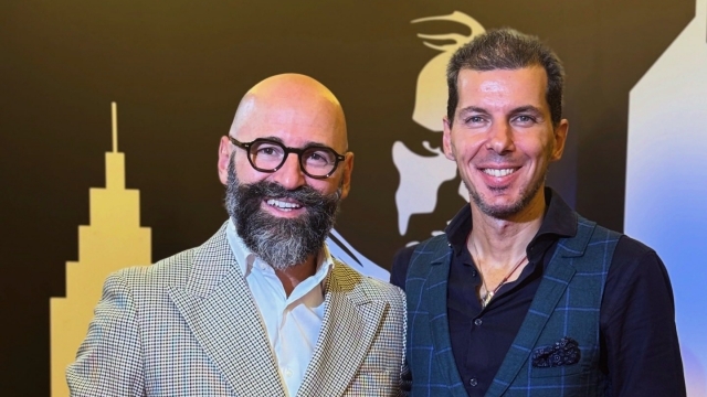 Un muzician rafinat, invitatul lui Marius Constantinescu la „Ediţie Limitată”, pe TVR Cultural