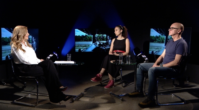 Un nou sezon al emisiunii „Articolul VII”, din 1 aprilie, la TVR Internațional