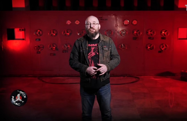 Rock Maniac: Ultimatum (2)