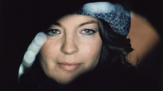 Romy Schneider, dincolo de legendă: conversaţia care a zguduit tăcerea, la TVR 1