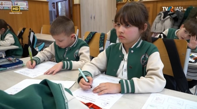 “Reporter Special”: Acasă, în refugiu | VIDEO/ Reporter Special/ Credit foto: capturi din emisiune/ YouTube TVR/ Producător: Laura Lucescu