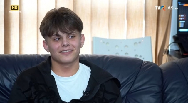 “Reporter Special”: Acasă, în refugiu | VIDEO/ Reporter Special/ Credit foto: capturi din emisiune/ YouTube TVR/ Producător: Laura Lucescu