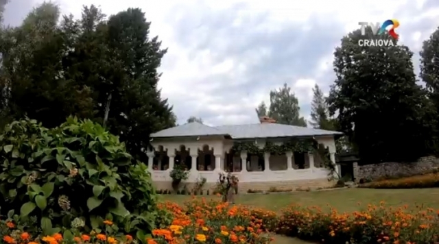 “Memoria locului”: Casa Memorială Ion Gheorghe Duca | VIDEO