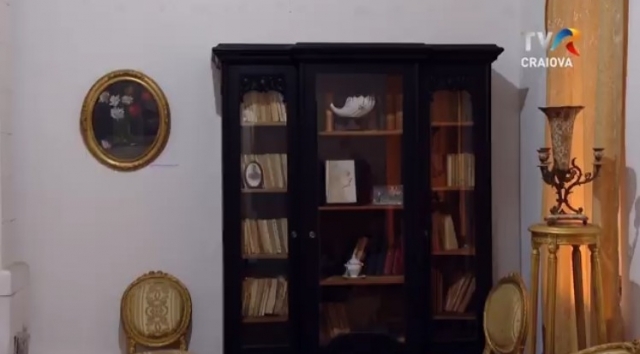 “Memoria locului”: Casa Memorială Ion Gheorghe Duca | VIDEO/ Memoria locului/ Credit foto: capturi din emisiune/ YouTube TVR/ Realizator: Simona Carauleanu