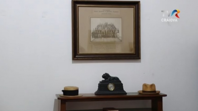 “Memoria locului”: Casa Memorială Ion Gheorghe Duca | VIDEO/ Memoria locului/ Credit foto: capturi din emisiune/ YouTube TVR/ Realizator: Simona Carauleanu