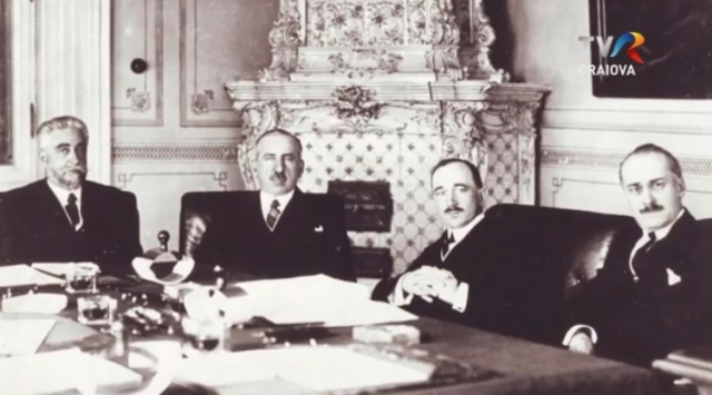 “Memoria locului”: Casa Memorială Ion Gheorghe Duca | VIDEO/ Memoria locului/ Credit foto: capturi din emisiune/ YouTube TVR/ Realizator: Simona Carauleanu