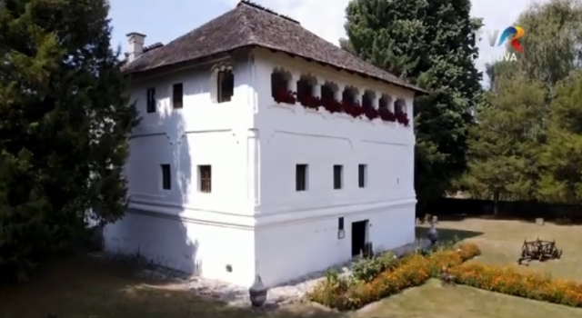 “Memoria locului”: Casa Memorială Ion Gheorghe Duca | VIDEO/ Memoria locului/ Credit foto: capturi din emisiune/ YouTube TVR/ Realizator: Simona Carauleanu