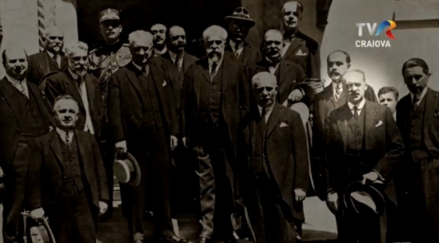 “Memoria locului”: Casa Memorială Ion Gheorghe Duca | VIDEO/ Memoria locului/ Credit foto: capturi din emisiune/ YouTube TVR/ Realizator: Simona Carauleanu