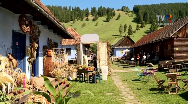 “Povești la ceai”: Taste of Transylvania | VIDEO