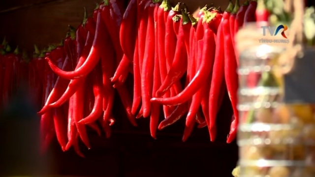 “Povești la ceai”: Taste of Transylvania | VIDEO/ Povești la ceai/ Credit foto: capturi din emisiune/ YouTube TVR/ Producător: Simona Boanță