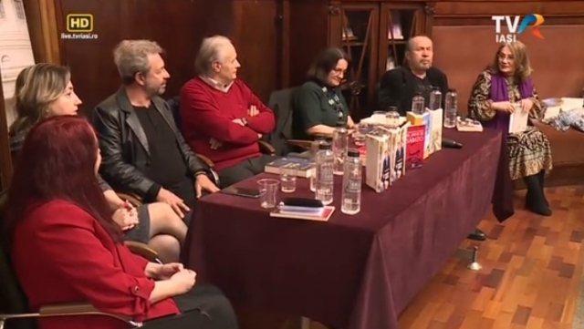 “Iașii marilor iubiri”: Vecinul meu, Sabato | VIDEO