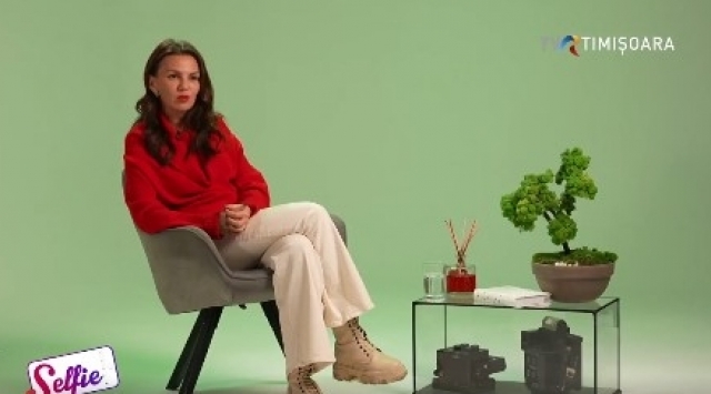 “Selfie”: Tiana Momirov| VIDEO