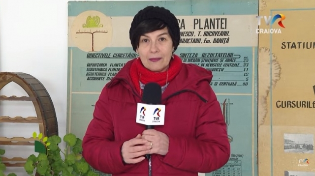 “Satul meu”: Prima întâlnire din acest an a fermierilor din Vâlcea și Olt | VIDEO