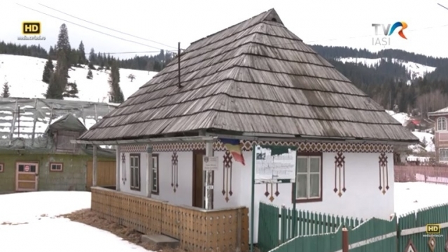 “Călătorie cu gust” la Ciocănești, comuna-muzeu | VIDEO/ Călătorie cu gust/ Credit foto: capturi din emisiune/ YouTube TVR/ Realizator: Raluca Aftene