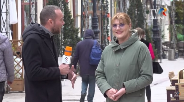 “Pe cărări de țară”: Turist în Craiova | VIDEO
