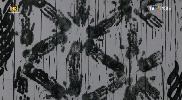 Mircea Cantor – “Mâna mea este lingura ta. Te hrănește” | VIDEO