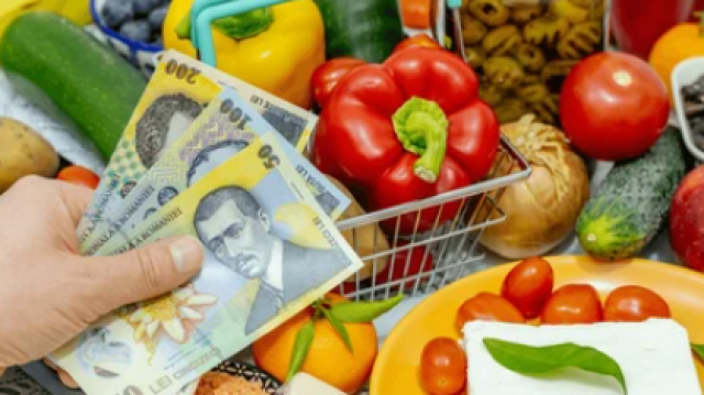 Puterea de cumpărare a românilor, în scădere