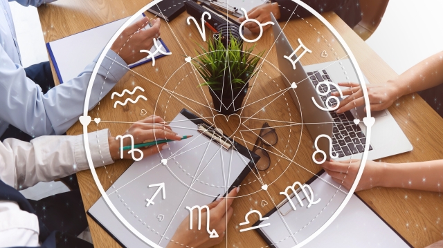 Horoscopul zilei de 23 martie