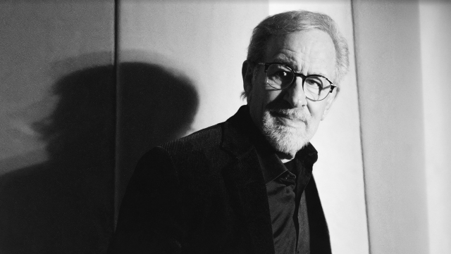 Steven Spielberg - bărbatul şi copilul. Portretul unui cineast celebru, la TVR 1