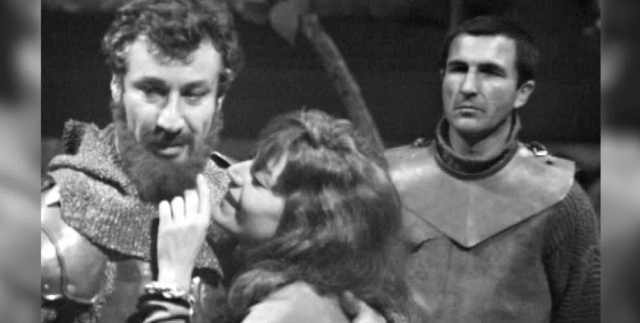 O întâlnire rară cu o generație de aur: Nume uriașe ale teatrului românesc, în spectacole-eveniment la TVR Cultural