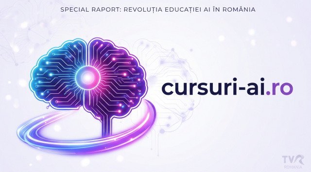 (P) Inteligența artificială redefinește piața muncii din România: cum se pregătesc profesioniștii pentru era AI
