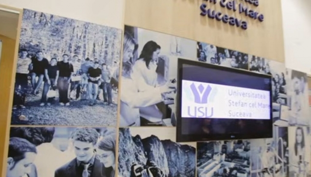 Întoarcerea universitarilor români din străinătate în țară