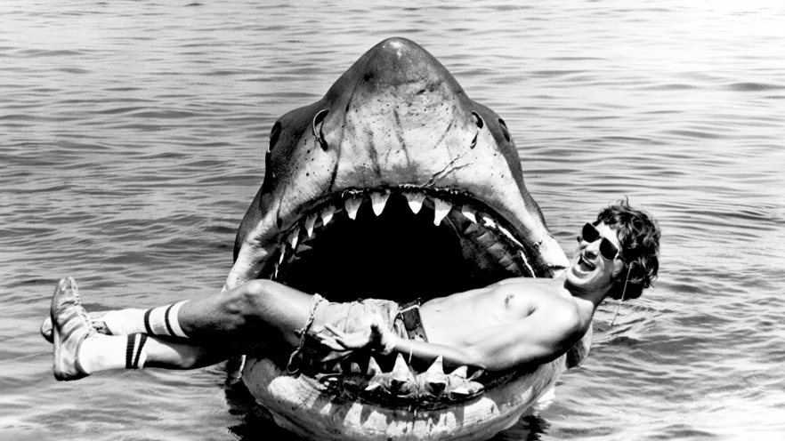 Steven Spielberg - bărbatul şi copilul. Portretul unui cineast celebru, la TVR 1