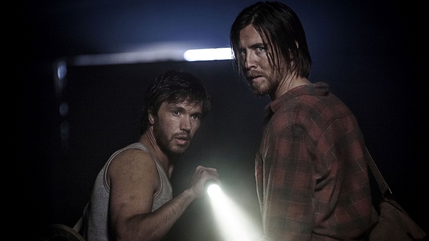 Misterul nordului în „Ragnarok, o legendă vikingă”, la TVR 1