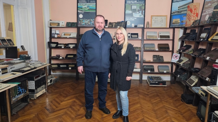 Arad, între medieval și retro – duminică, la „Exclusiv în România”