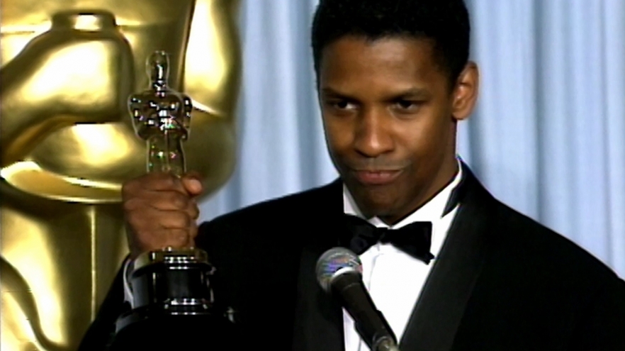 40 de ani de geniu: de la „Glory” la „The Equalizer”. Documentarul care descifrează fenomenul Denzel Washington, la TVR 1